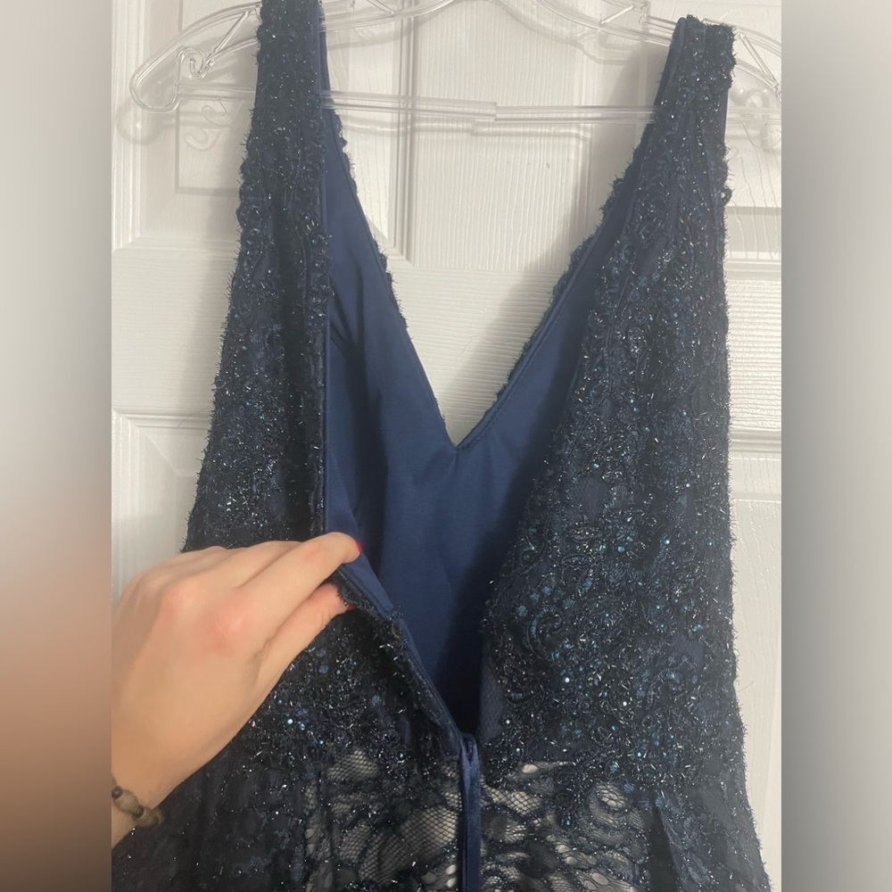 CINDERELLA Divine DRESS
KC19065 - Picture 3 of 15
